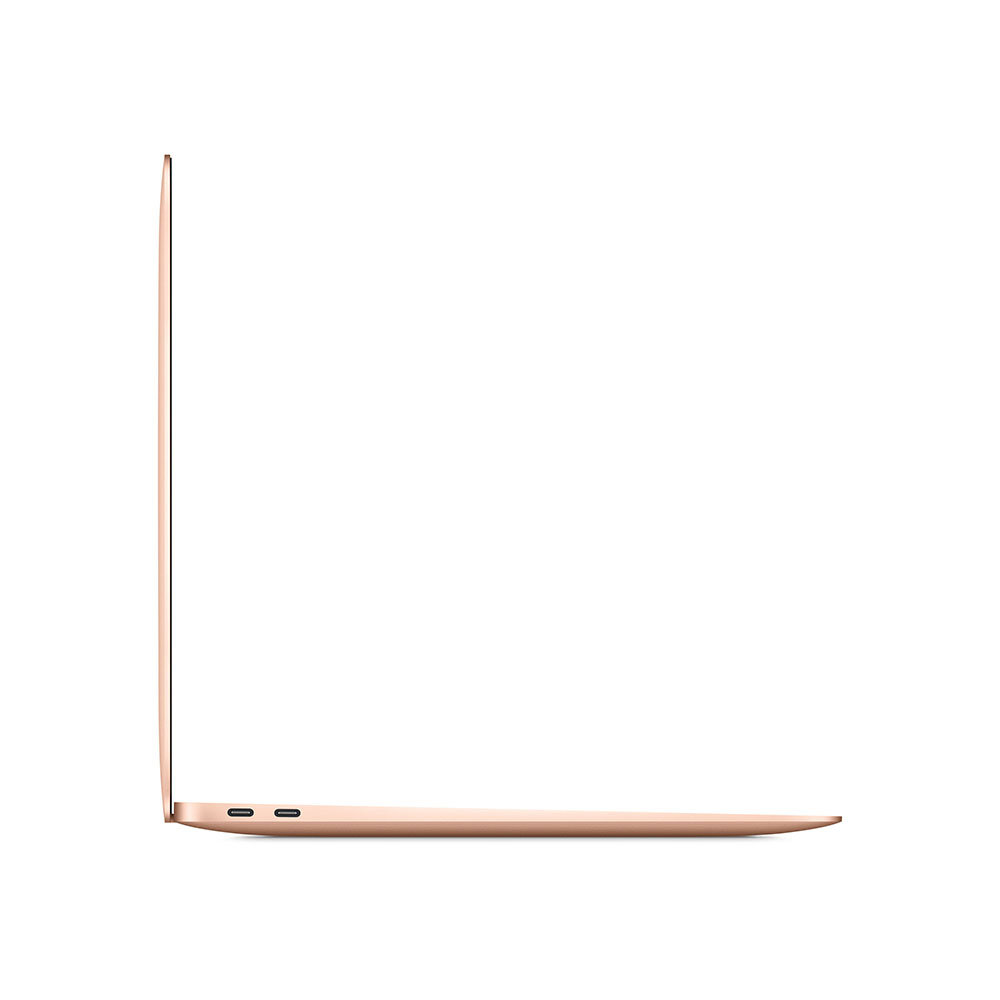 Apple MacBook Air (M1, 2020) 16 ГБ, 512 ГБ SSD, золотой СТО