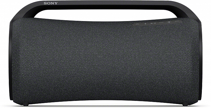 Фото — Акустическая система Sony SRS-XG500, черный