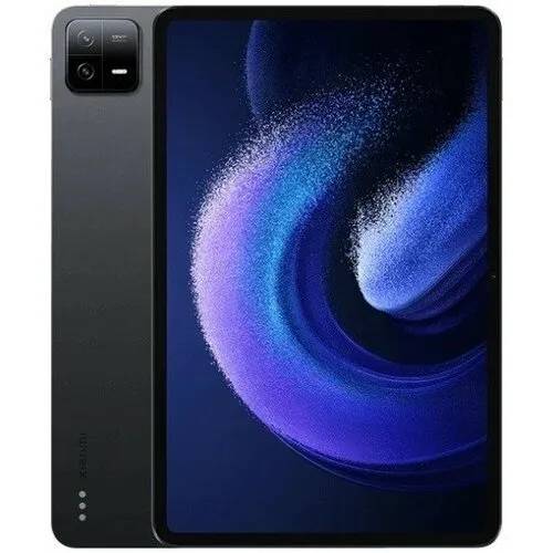 Планшет Xiaomi Pad 6 8/256 Гб, серый