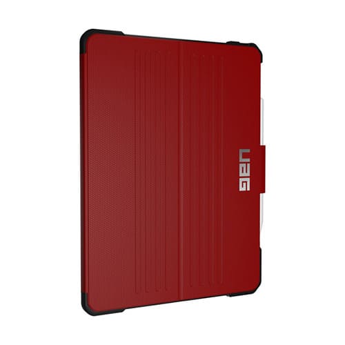 UAG для iPad Pro 12.9" 2018 серия Metropolis, защитный, красный