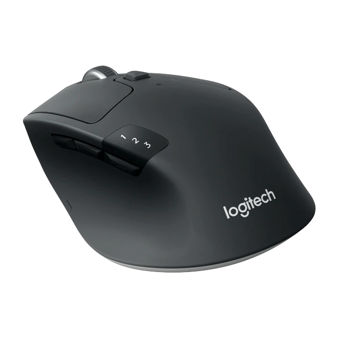 Беспроводная мышь Logitech Wireless Mouse M720 Triathlon