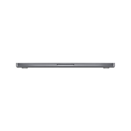 Apple MacBook Pro 14" (M3, 8C CPU/10C GPU, 2023) 16 Гб, 512 Гб SSD, «серый космос»