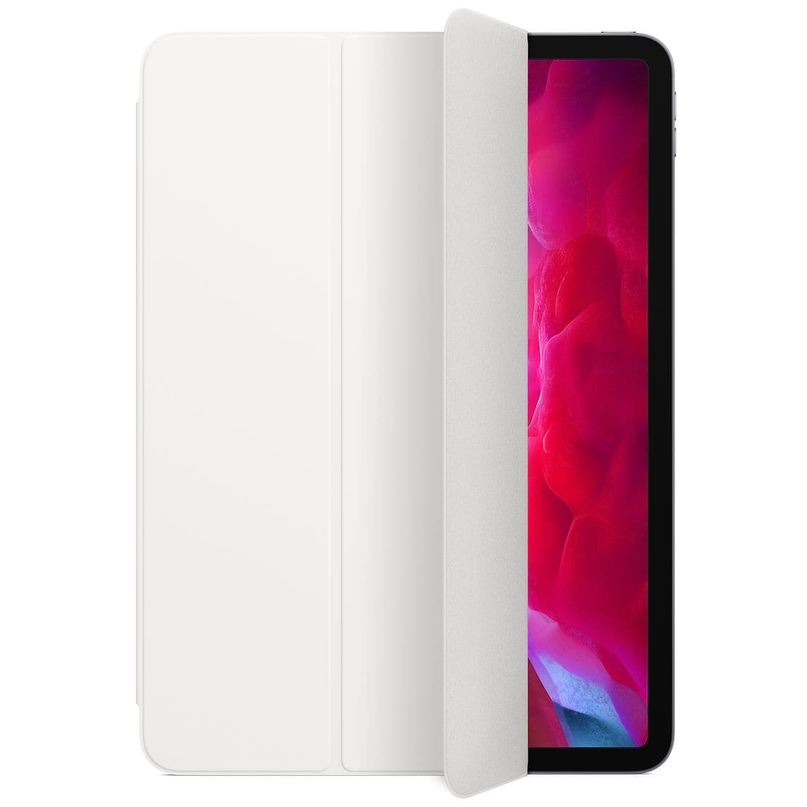 Фото — Чехол Apple Smart Folio iPad Pro 11", белый