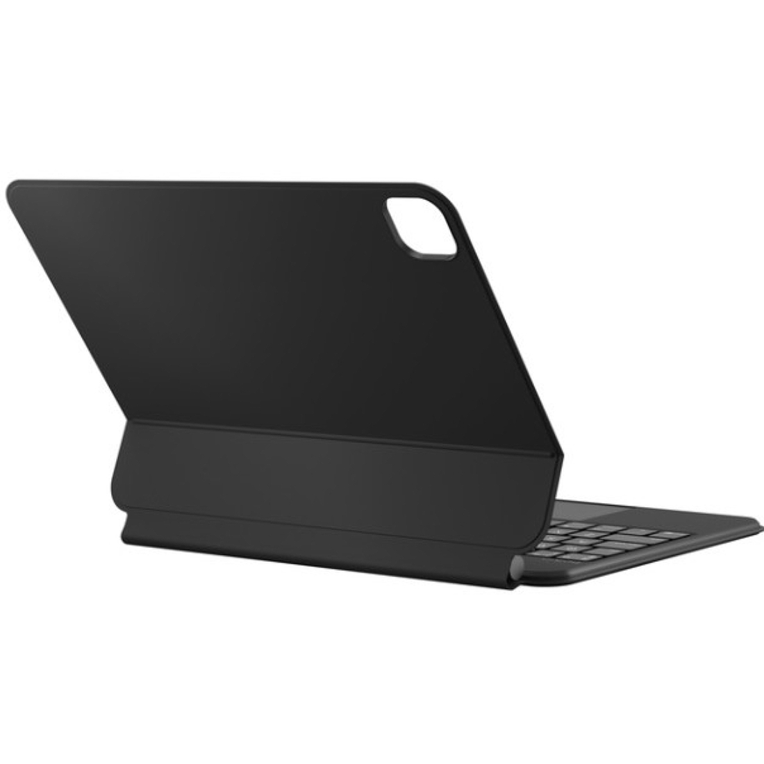 Фото — Чехол-клавиатура Belkin Connect Pro Keyboard Case with Magnetic Stand for iPad Air 10.9" and iPad Pro 11"