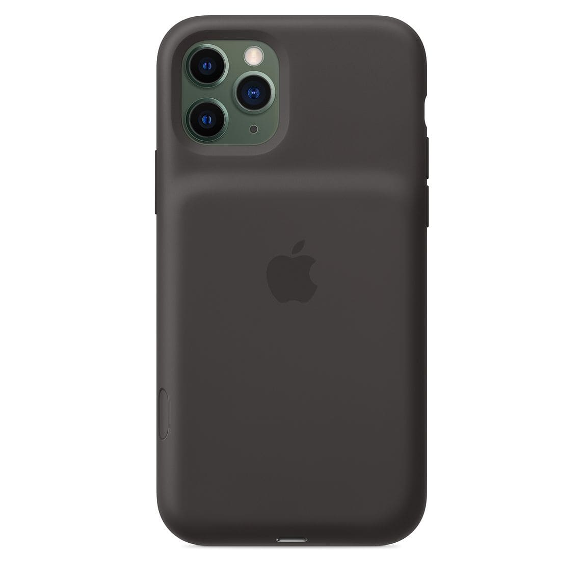 Фото — Чехол для смартфона Apple Smart Battery Case для iPhone 11 Pro, чёрный