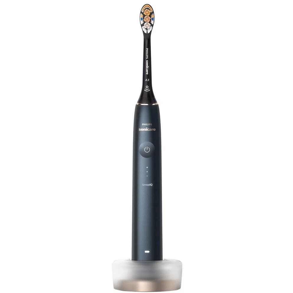 Купить Электрическая зубная щетка Philips Sonicare 9900 Prestige HX9992/12  в СПб – Цена, характеристики, сравнение | HX9992/12