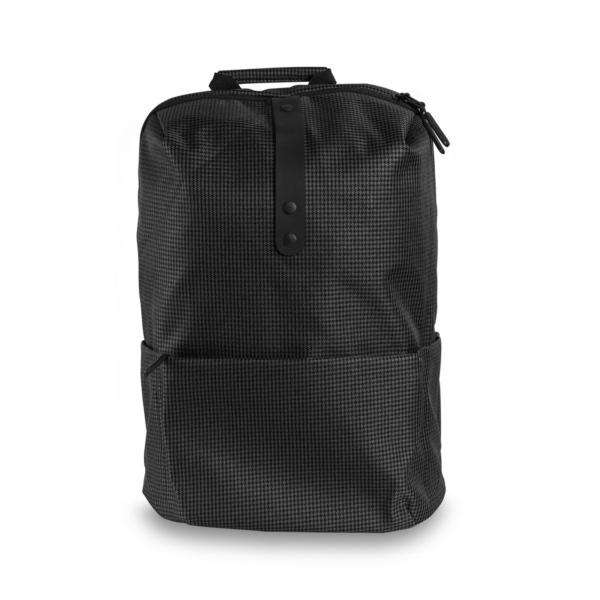 Фото — Рюкзак Xiaomi Mi Casual Backpack (Black)
