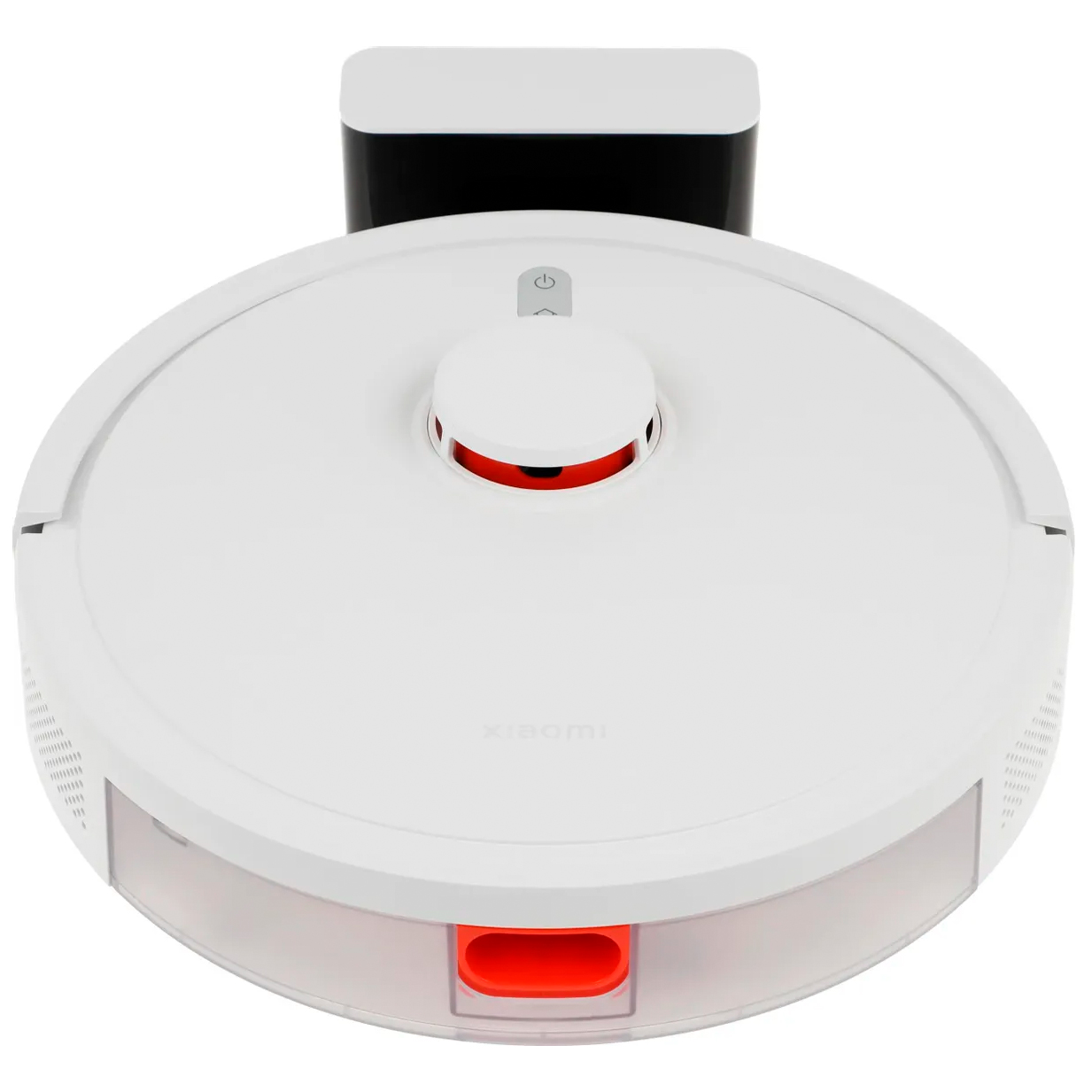 Фото — Робот-пылесос Xiaomi Robot Vacuum S20 EU, белый