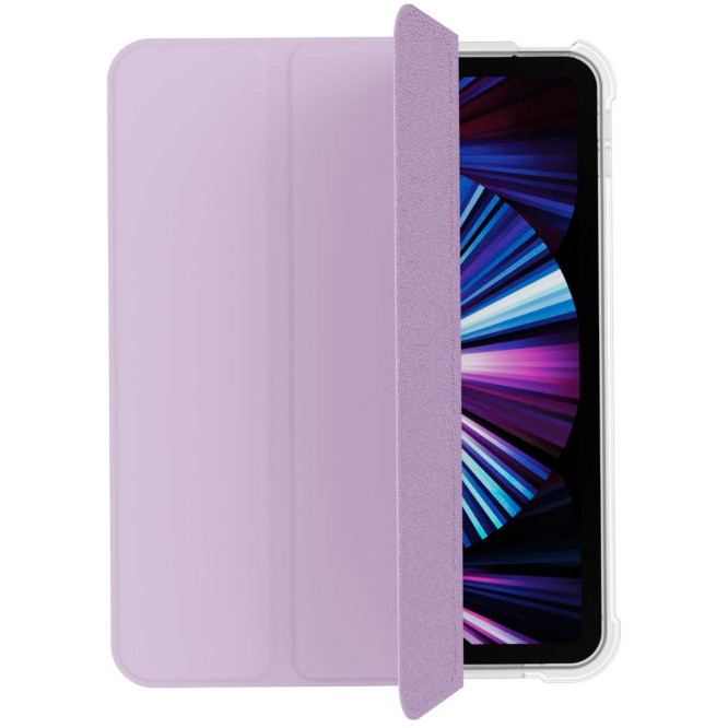 Чехол для планшета vlp для iPad Air 2020 (10.9'') Dual Folio, фиолетовый