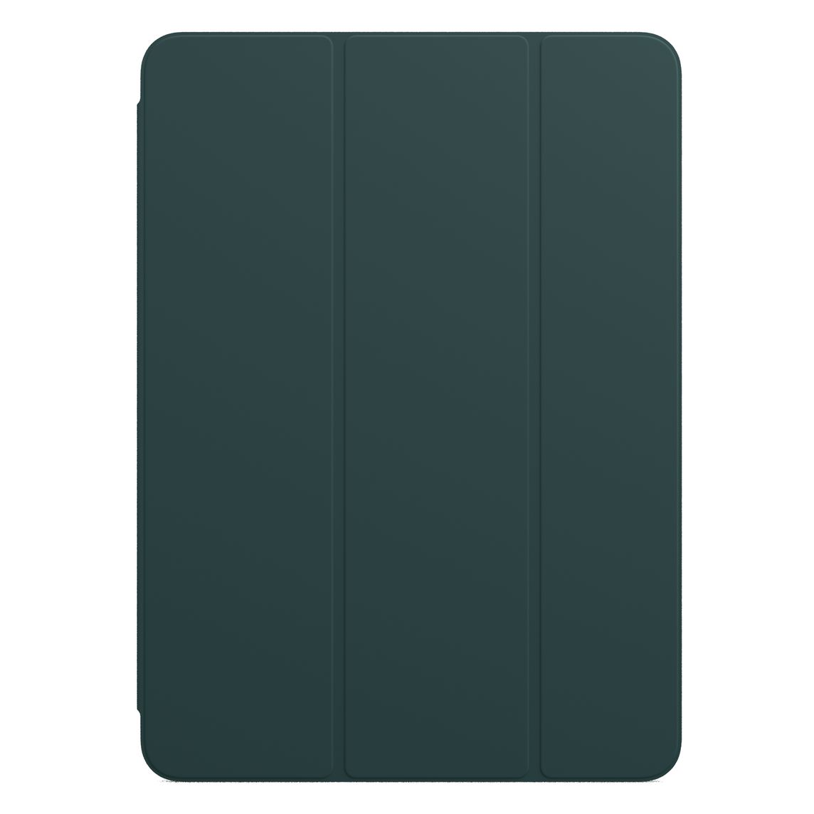 Фото — Чехол для планшета Apple Smart Folio для iPad Pro 11" (2‑го поколения), «штормовой зелёный»