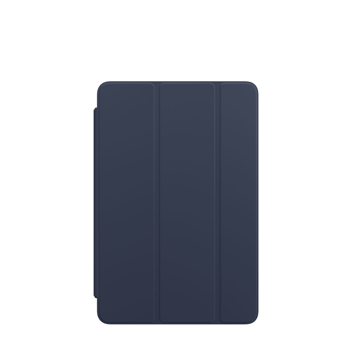 Фото — Чехол Apple Smart Cover для iPad mini, «тёмный ультрамарин»