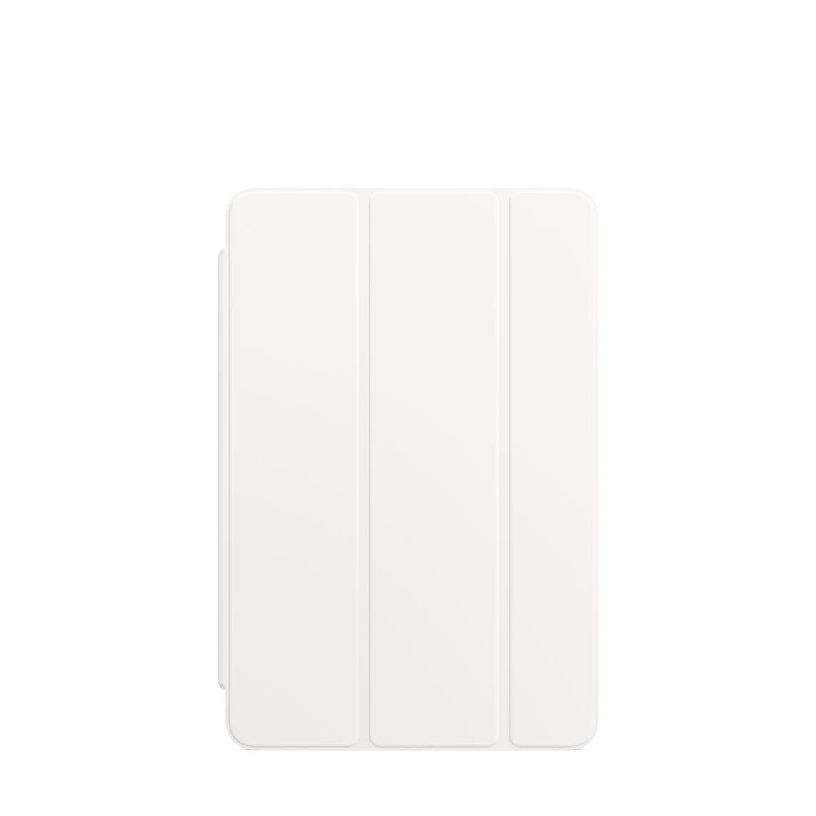 Фото — Чехол Apple Smart Cover для iPad mini (2019), белый
