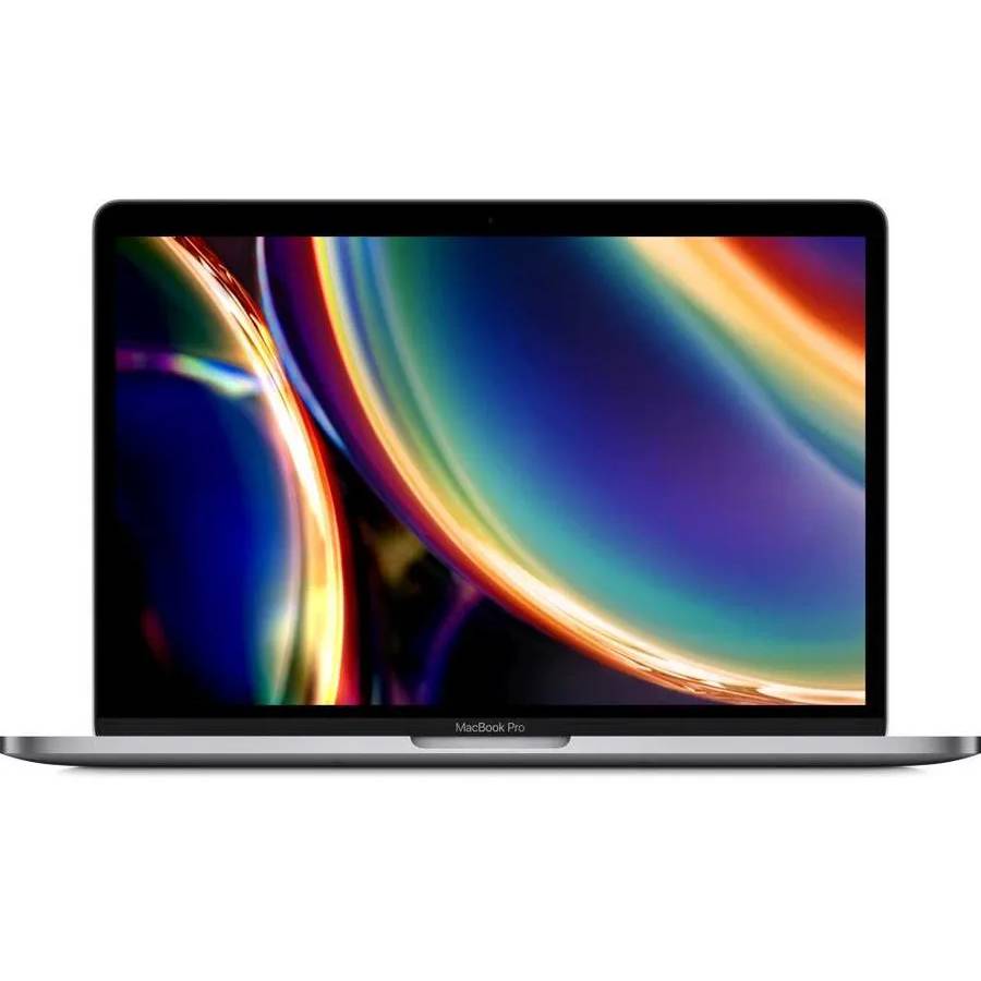 Apple MacBook Pro 13" QC i7 2,3 ГГц, 32 ГБ, 512 ГБ SSD, Iris Plus, Touch Bar, «серый космос»