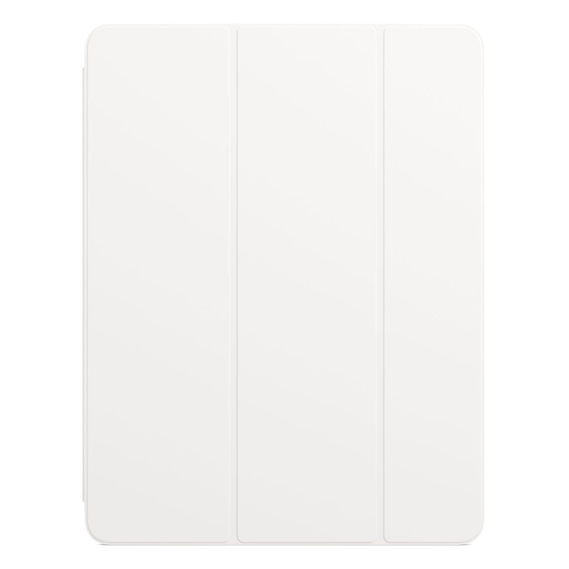 Чехол Apple Smart Folio для iPad Pro 12,9" (4‑го поколения), белый