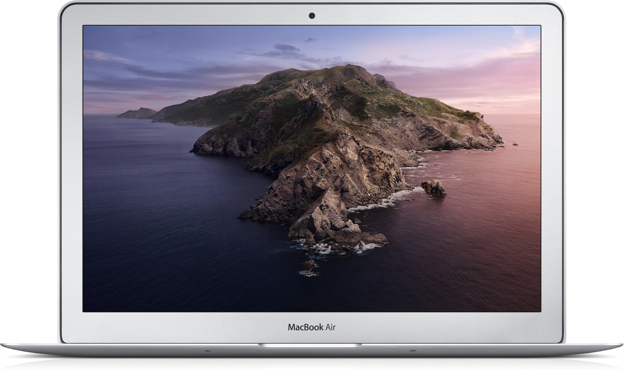 Фото — Apple MacBook Air 13" Core i5 1,8 ГГц, 8 ГБ, 128 ГБ Flash