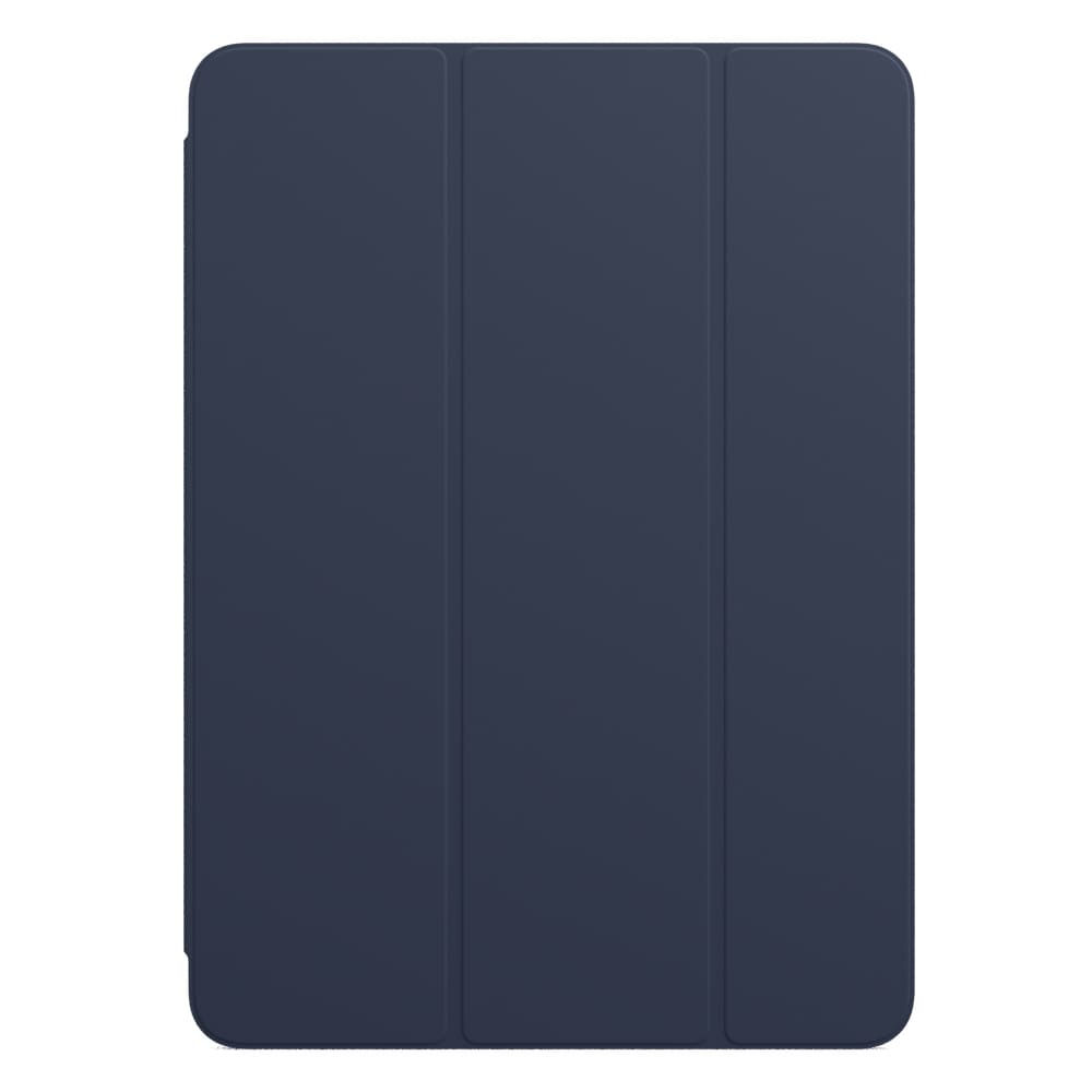 Чехол для планшета Apple Smart Folio для iPad Pro 11" (3‑го поколения), «темный ультрамарин»
