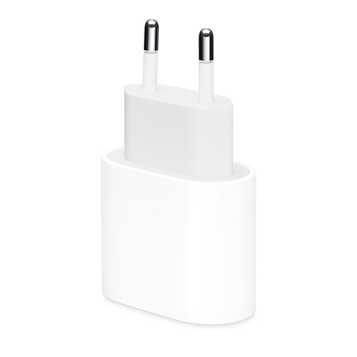 Зарядное устройство Apple USB‑C мощностью 20 Вт