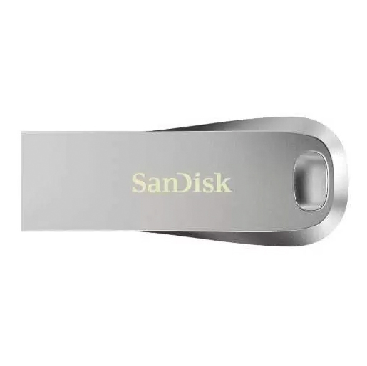 Фото — Флеш-накопитель SanDisk Ultra Luxe, 128 Гб