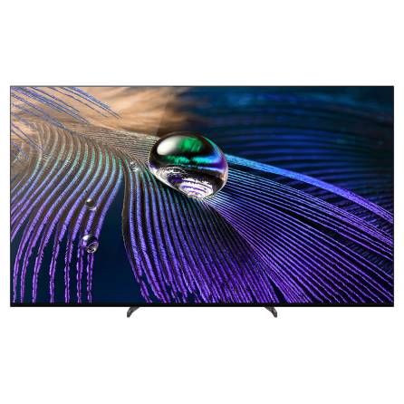 Телевизор Sony XR-83A90J 83" 4K Ultra HD OLED Google TV