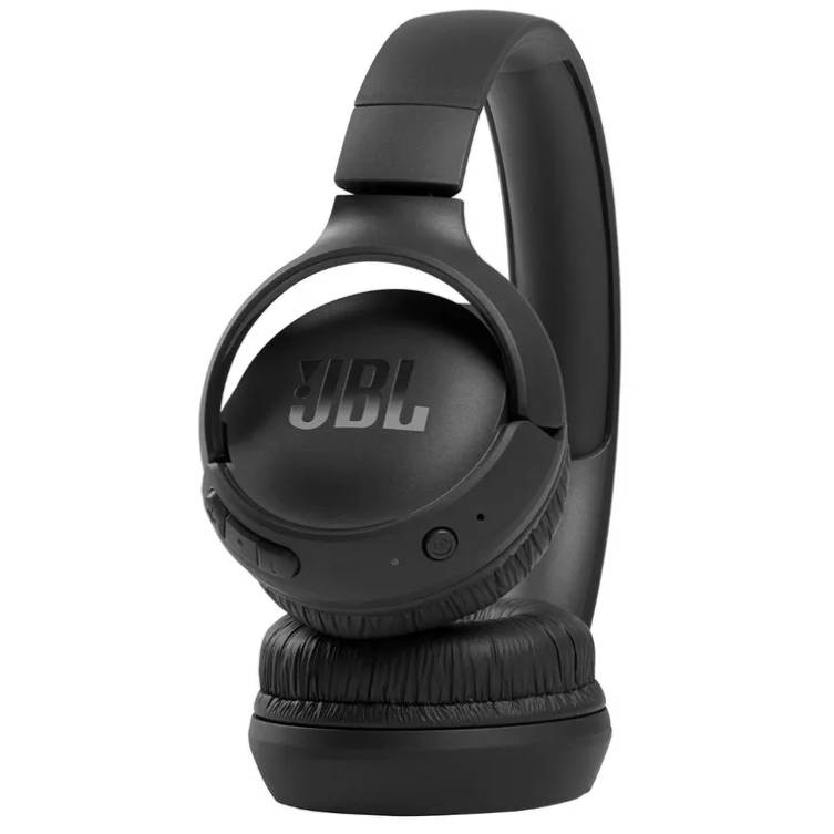 Гарнитура JBL Tune 510BT, черный