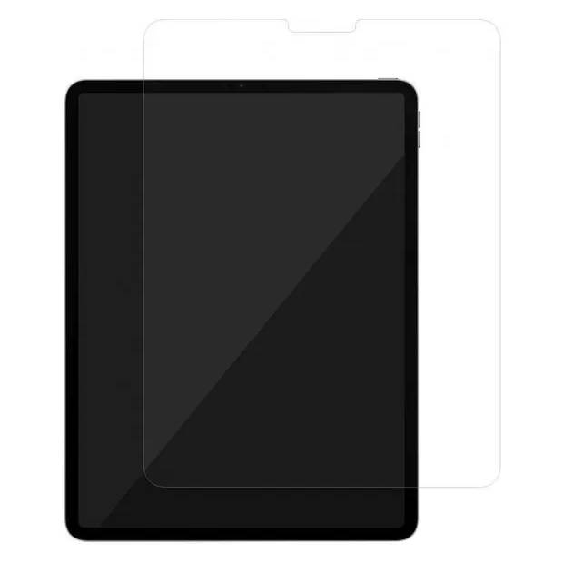 Фото — Защитное стекло для планшета uBear iPad Pro 11", Premium Glass Screen Protector, 0.2 мм.
