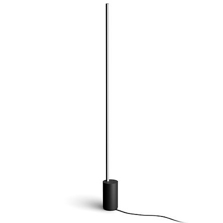 Умный светильник Philips Hue Gradient Signe 145,8 см, черный