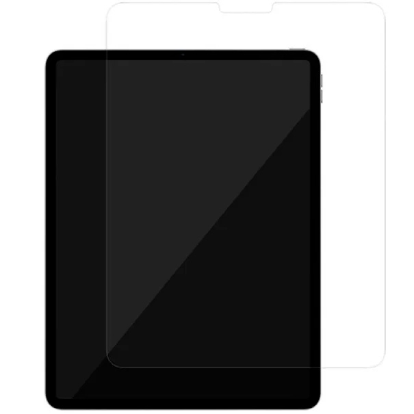 Фото — Защитное стекло для планшета iPad  2019, Pro 10,2", Clear Tempered Glass, 0.33 мм