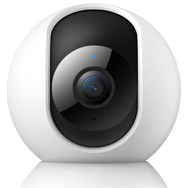 Фото — Камера видеонаблюдения Xiaomi Mi Home Security Camera 360° 1080P