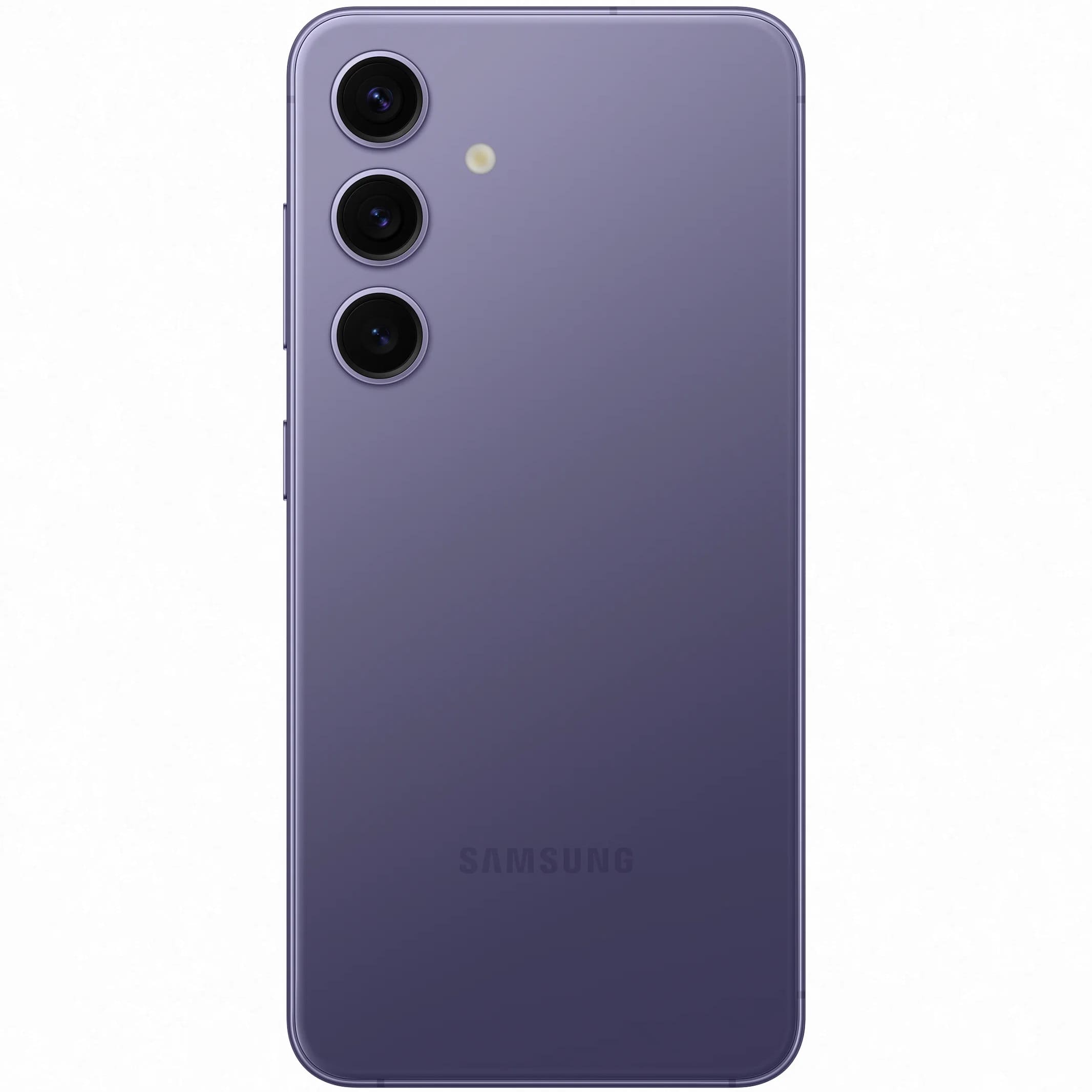 Фото — Смартфон Samsung Galaxy S24 8/256 Гб, 5G, фиолетовый