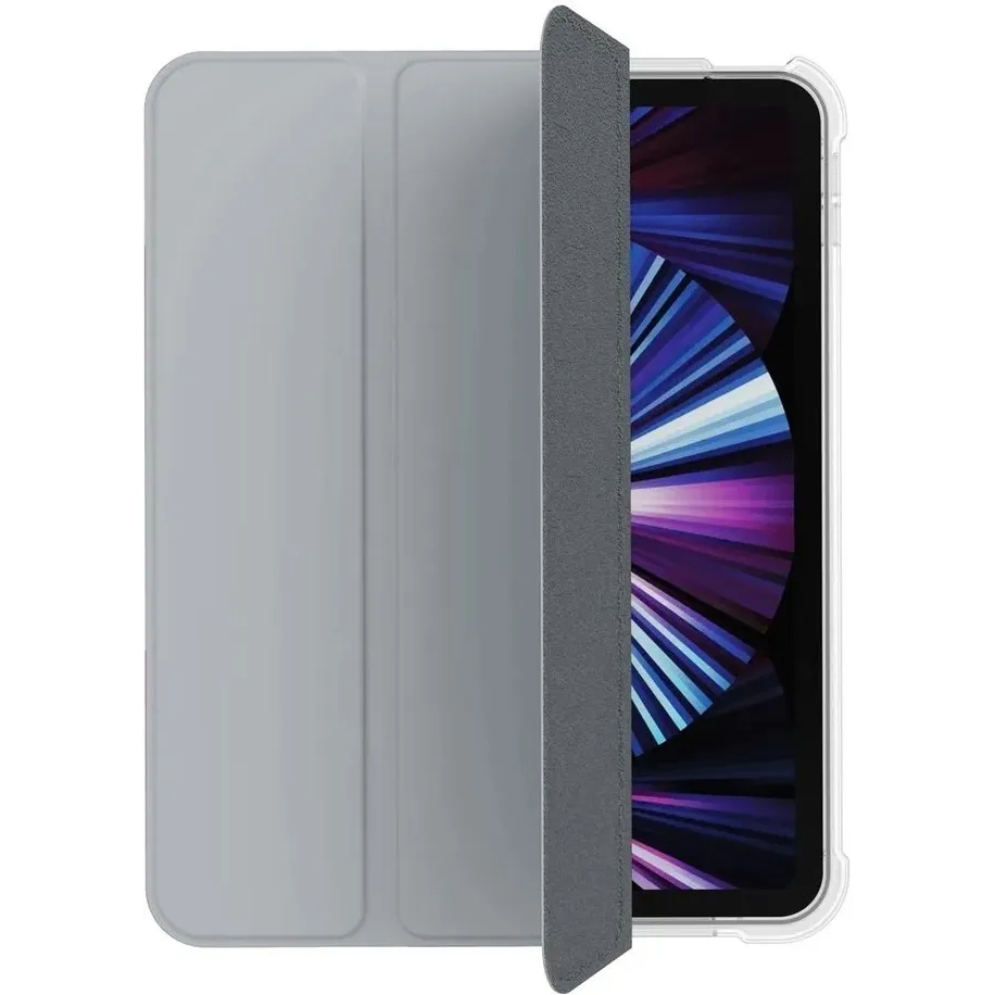 Фото — Чехол для планшета Uzay для iPad Pro 12.9'', серый