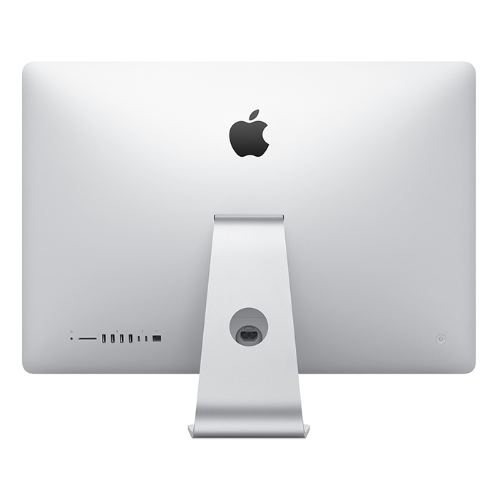 Фото — Apple iMac 21,5" Retina 4K, 6C i5 3.0 ГГц, 8 ГБ, 256 ГБ, AMD Radeon Pro 560X