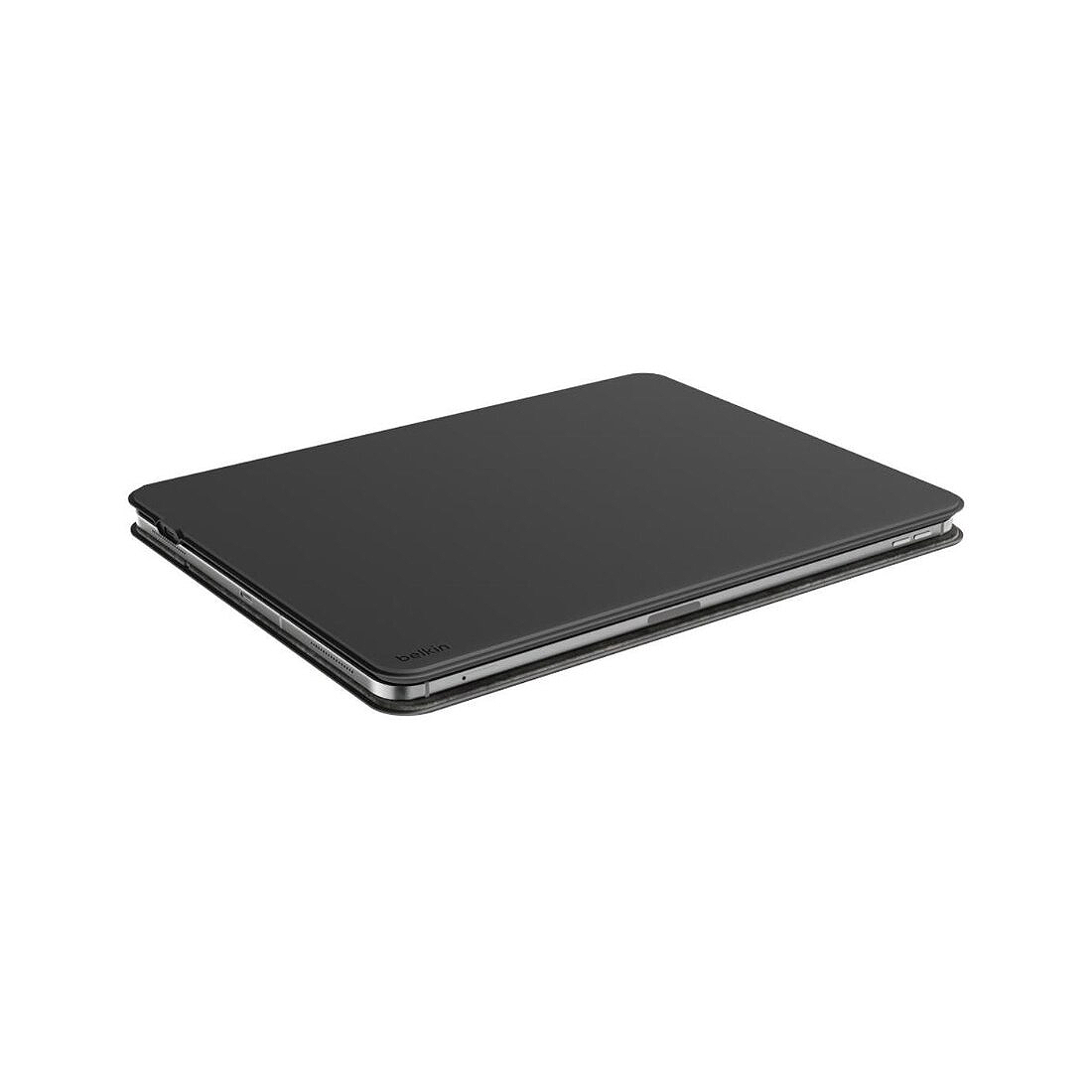 Фото — Чехол-клавиатура Belkin Connect Pro Keyboard Case with Magnetic Stand for iPad Pro 12.9"