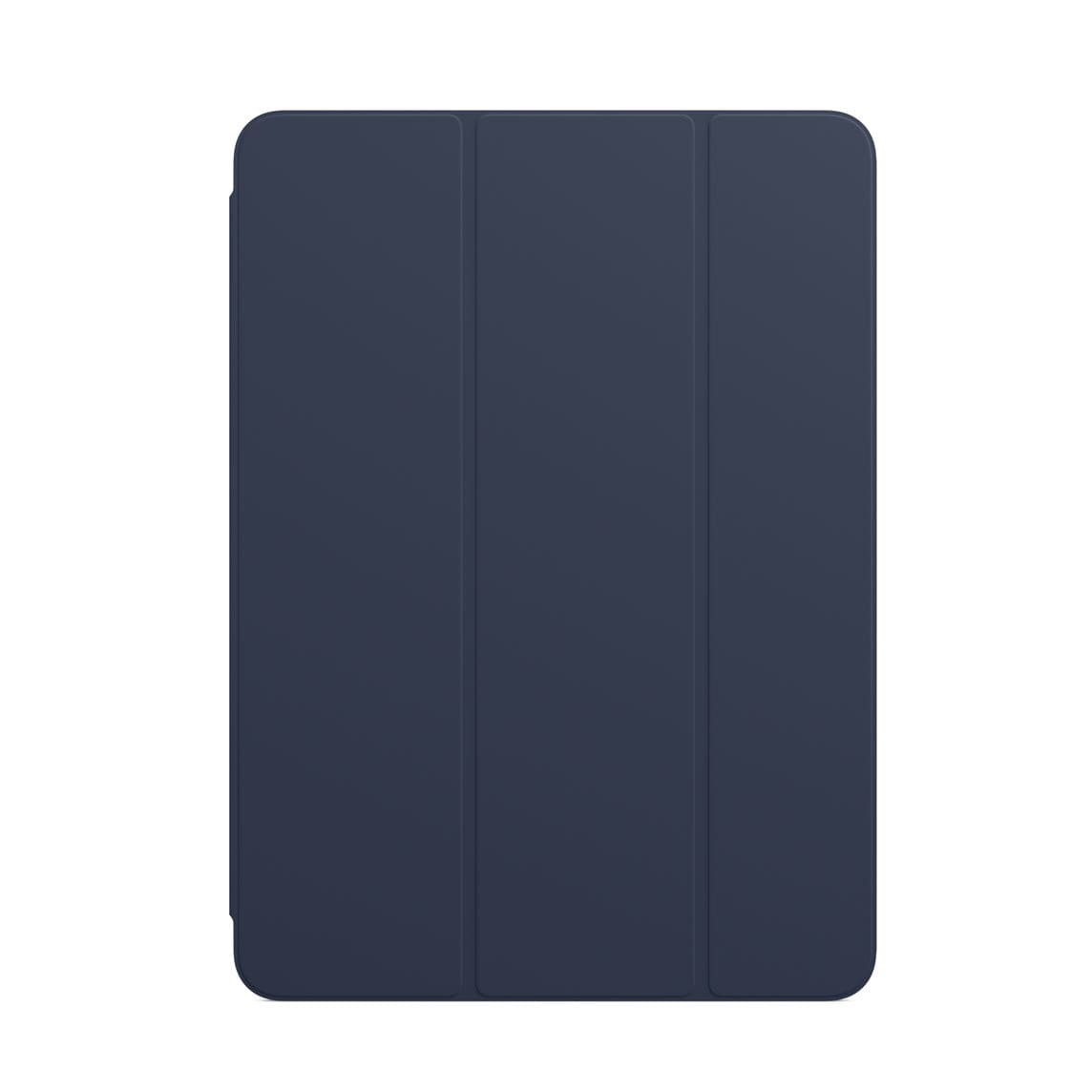 Чехол Apple Smart Folio для iPad Air (4‑го поколения), «темный ультрамарин»