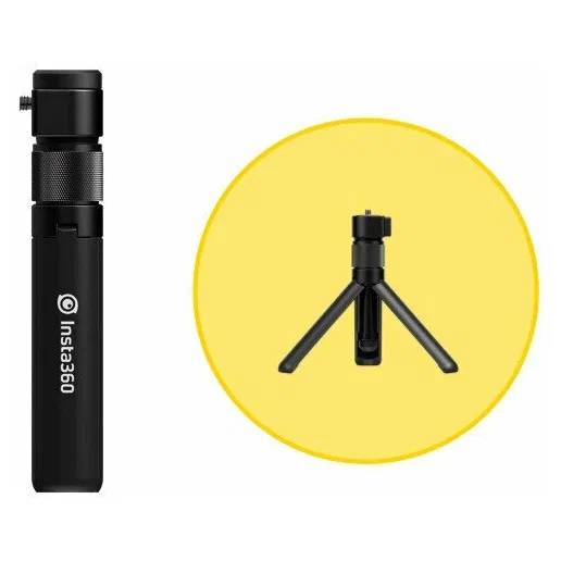 Фото — Монопод Insta360 Bullet Time Bundle, черный