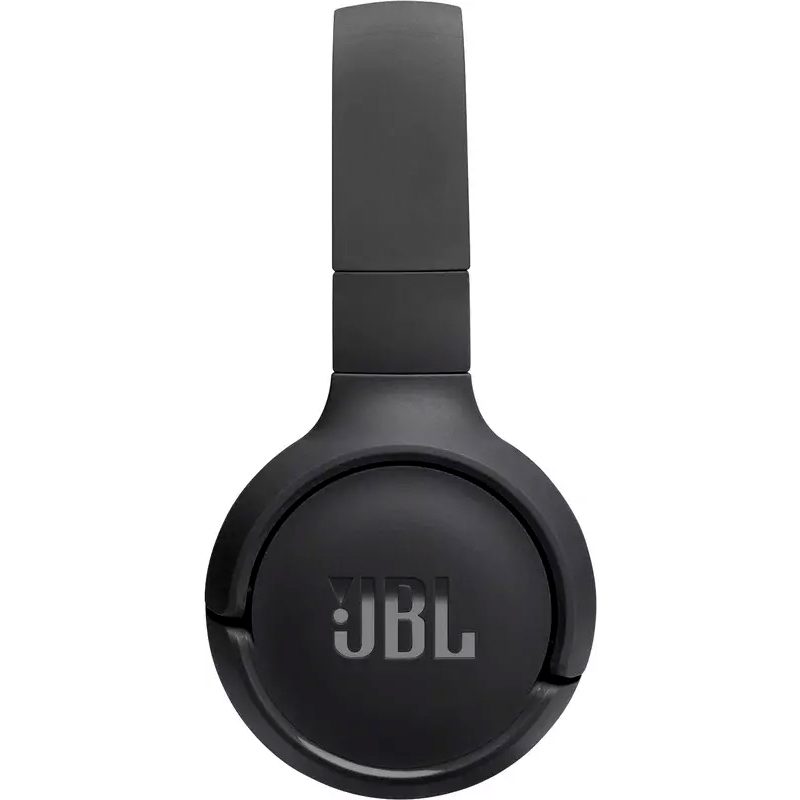 Фото — Беспроводные наушники JBL Tune 520BT, черный