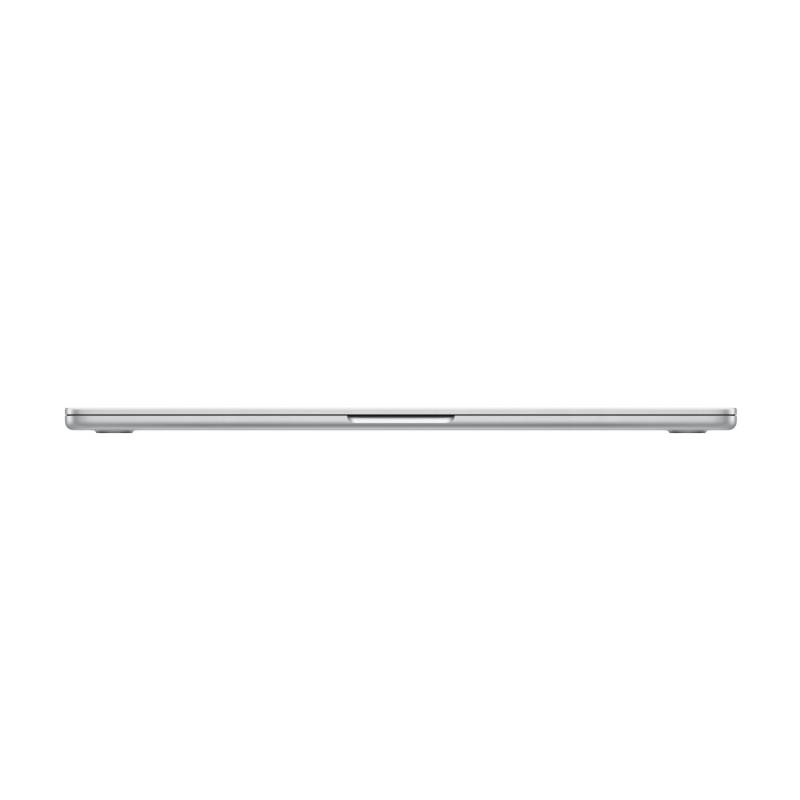 Фото — Apple MacBook Air 15", M2, 256 Гб, серебристый