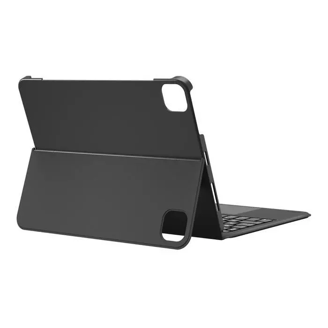 Фото — Чехол-клавиатура Belkin Connect Everyday Keyboard Case with Cradle for iPad Air 10.9" and iPad Pro 11"