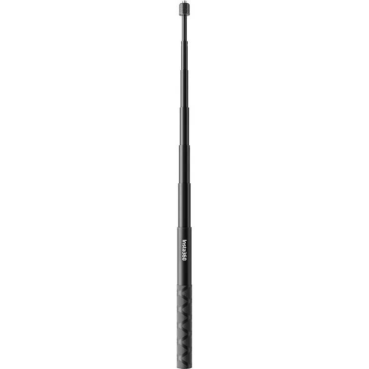 Фото — Монопод Insta360 Invisible Selfie Stick, 114 см