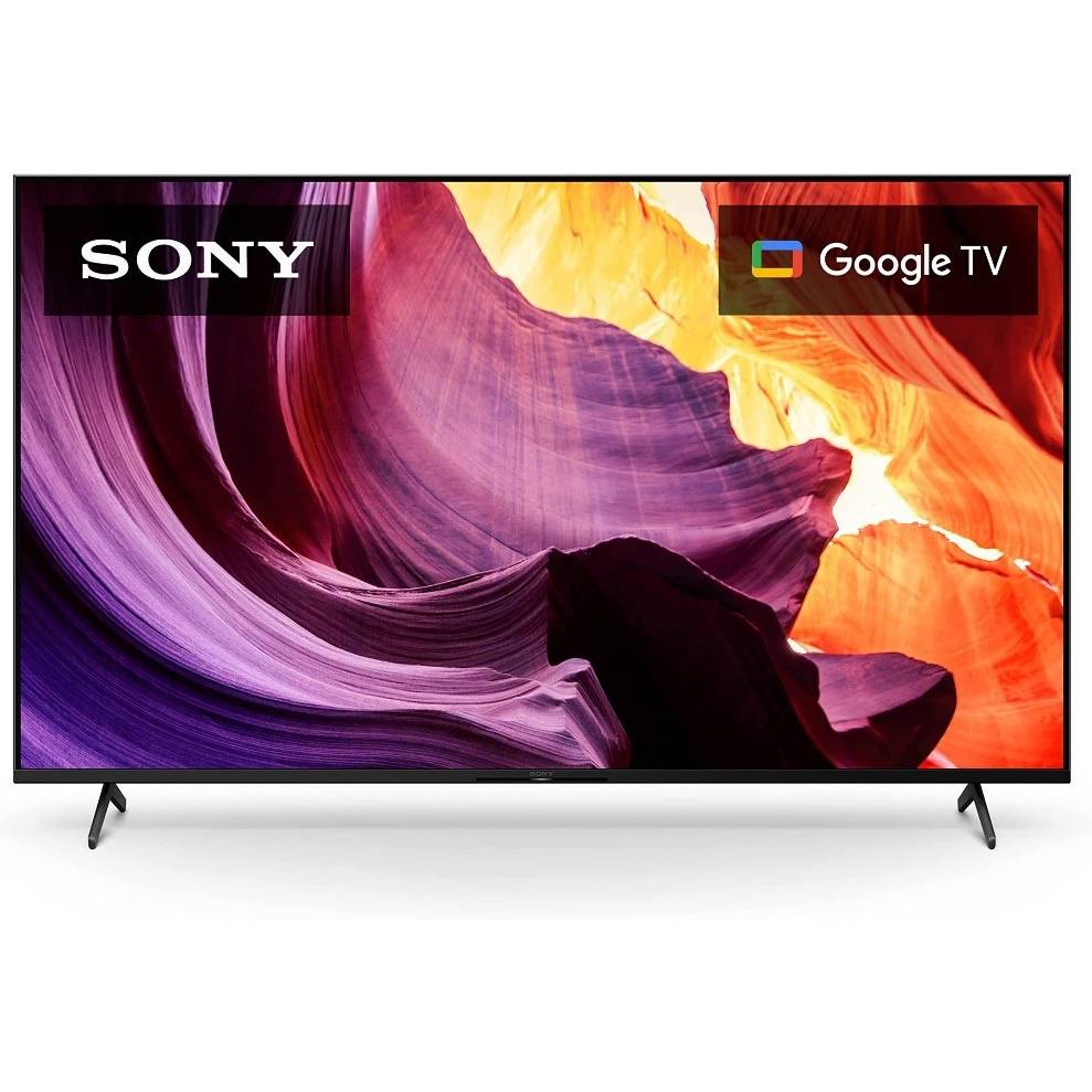 Фото — Телевизор Sony KD-50X85K 50" 4K LED Google TV