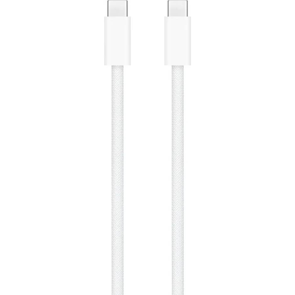 Фото — Кабель Apple 240 Вт USB-C Charge Cable, 2 м