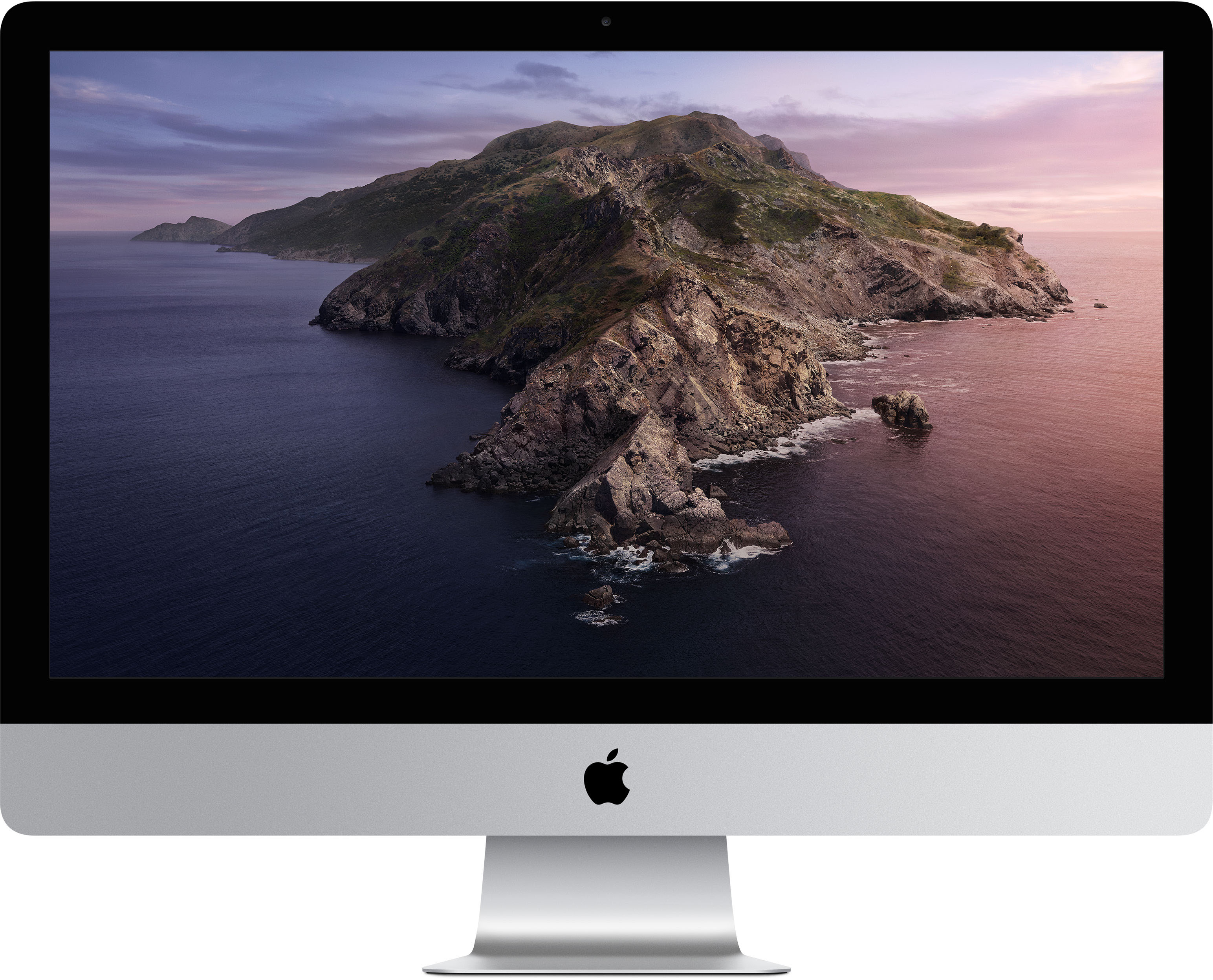 Фото — Apple iMac 21,5" 6 Core i5 3,0 ГГц, 8 ГБ, 1 ТБ, AMD Radeon Pro 560X