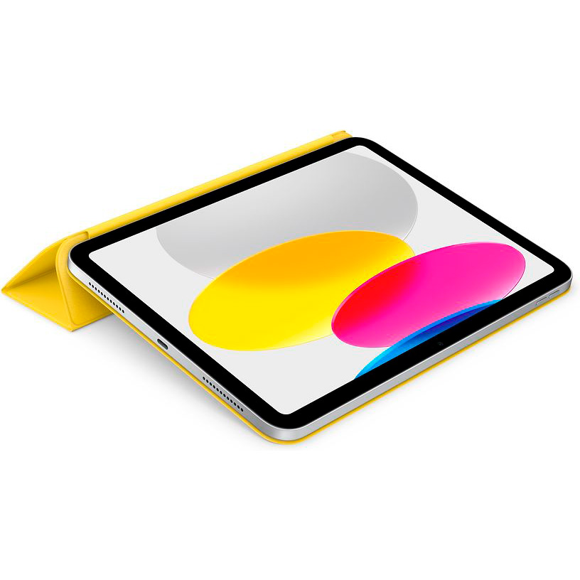 Фото — Smart Folio for iPad (10th generation) - Lemonade