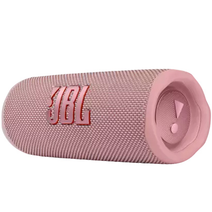 JBL Flip 6, розовый