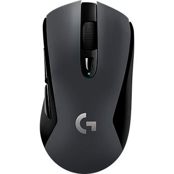 Фото — Беспроводная мышь Logitech Mouse G603 Lightspeed Wireless Gaming Retail