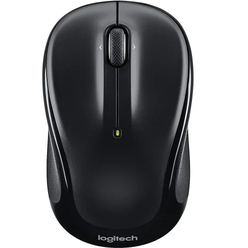 Мышь Logitech M325s, черный