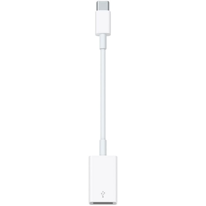 Фото — Адаптер Apple USB-C/USB (уценка)