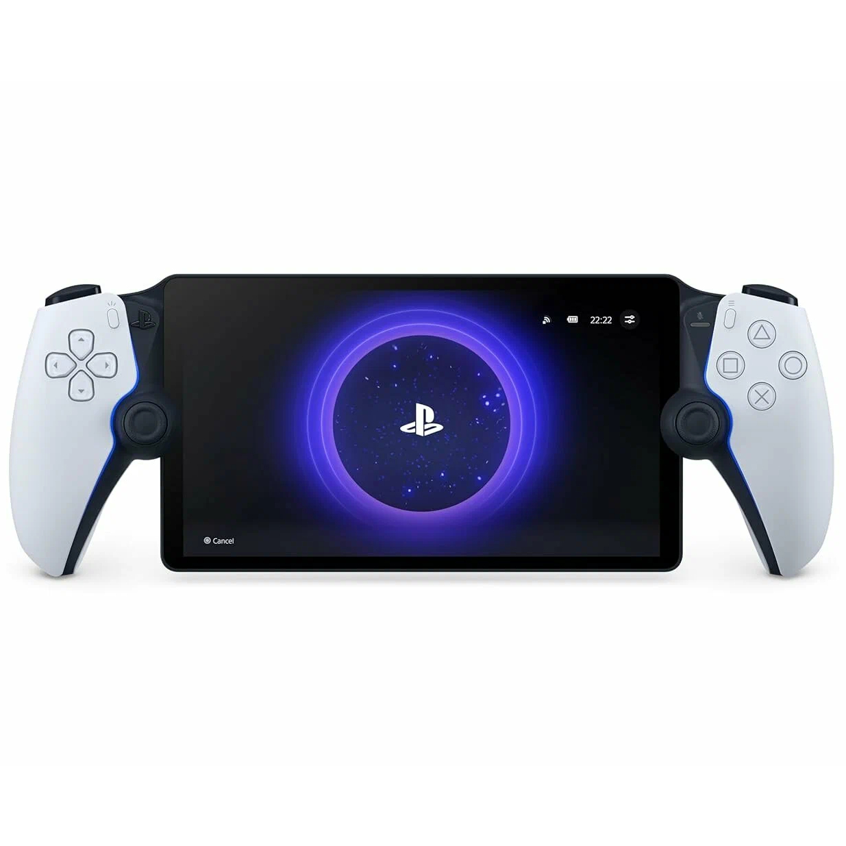Фото — Игровая приставка Sony PlayStation Portal, белый