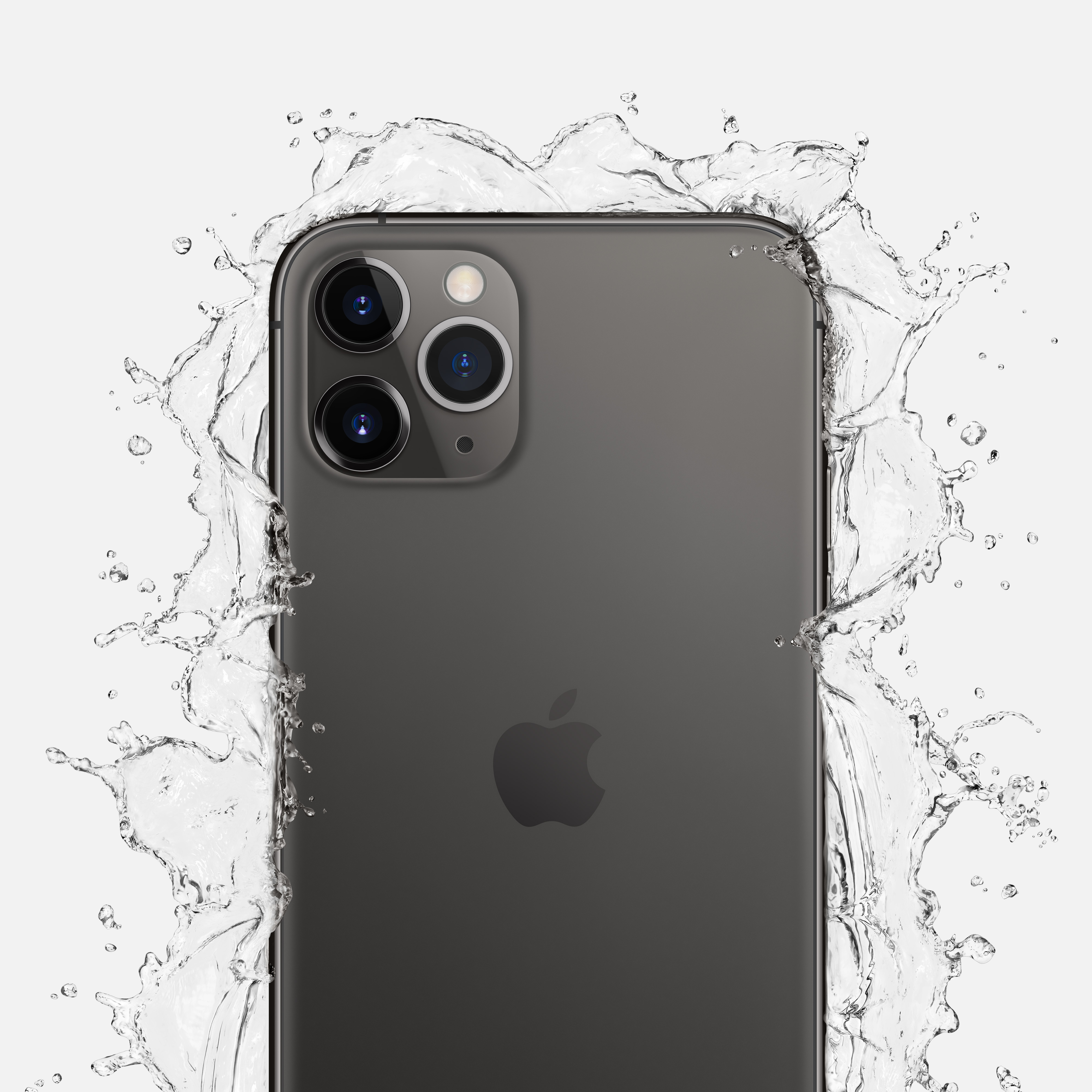 Смартфон Apple iPhone 11 Pro Max, 256 ГБ, «серый космос»