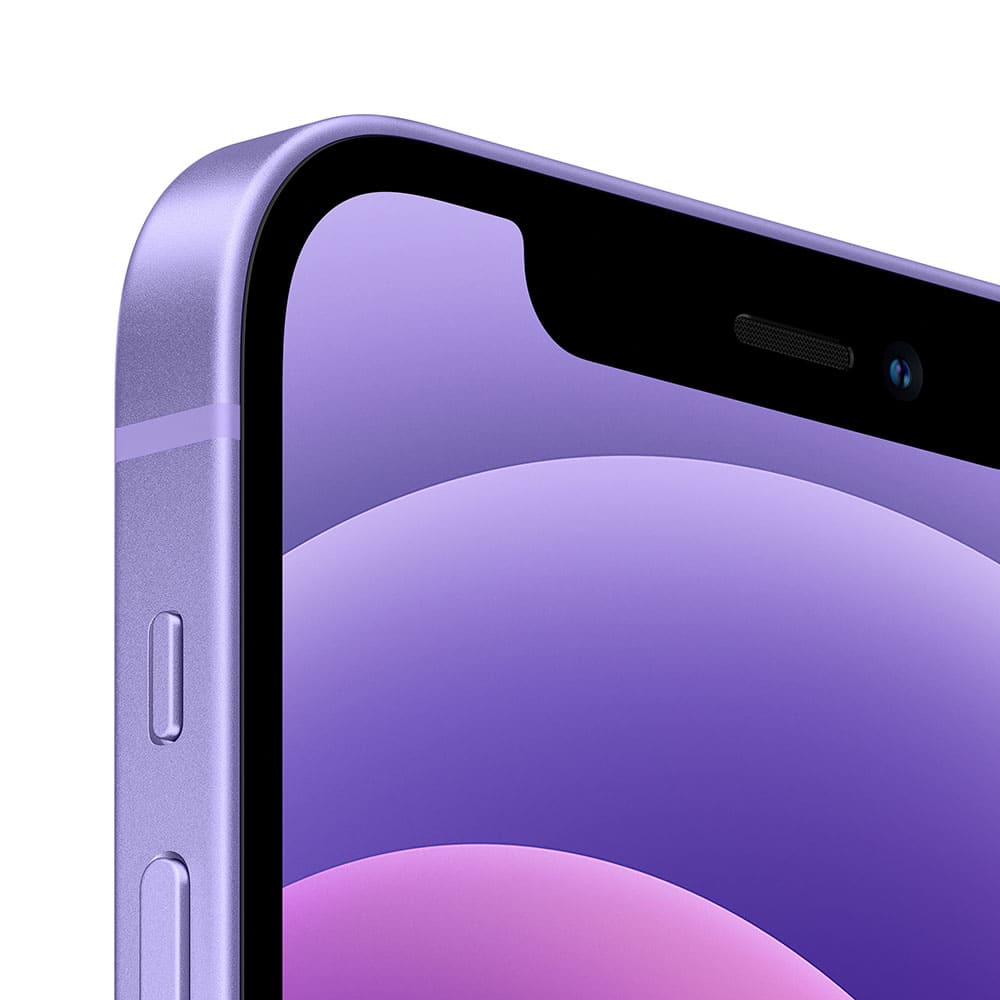Apple iPhone 12, 256 ГБ, фиолетовый