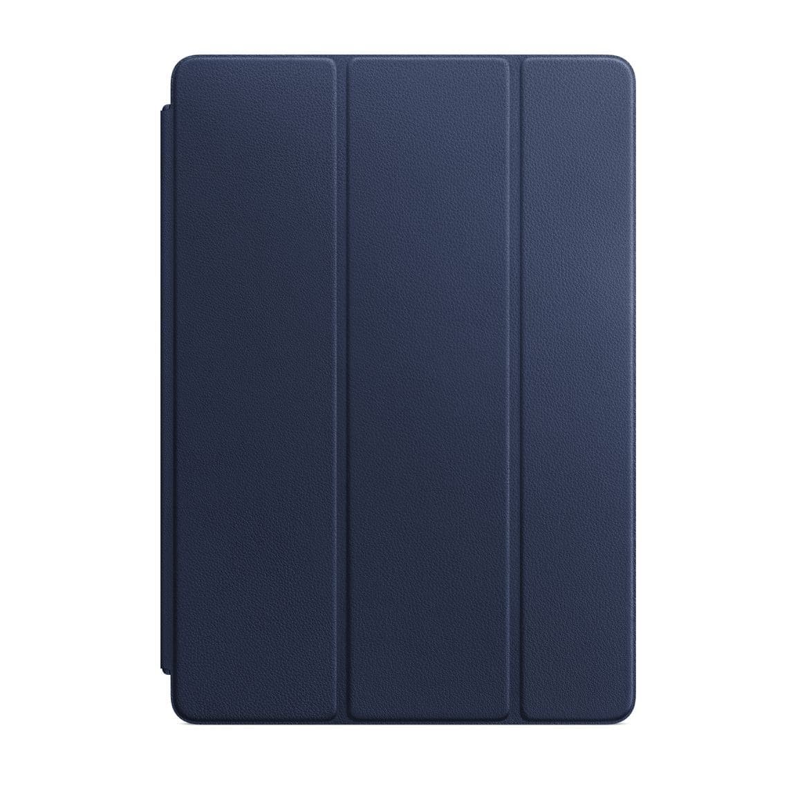 Фото — Чехол для планшета Apple Smart Cover для iPad (7‑го поколения), iPad (3-го поколения), темно-синий